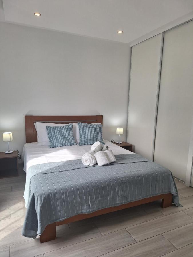 Cool Living Quarteira, 2 Bedroom With Ocean View Luaran gambar
