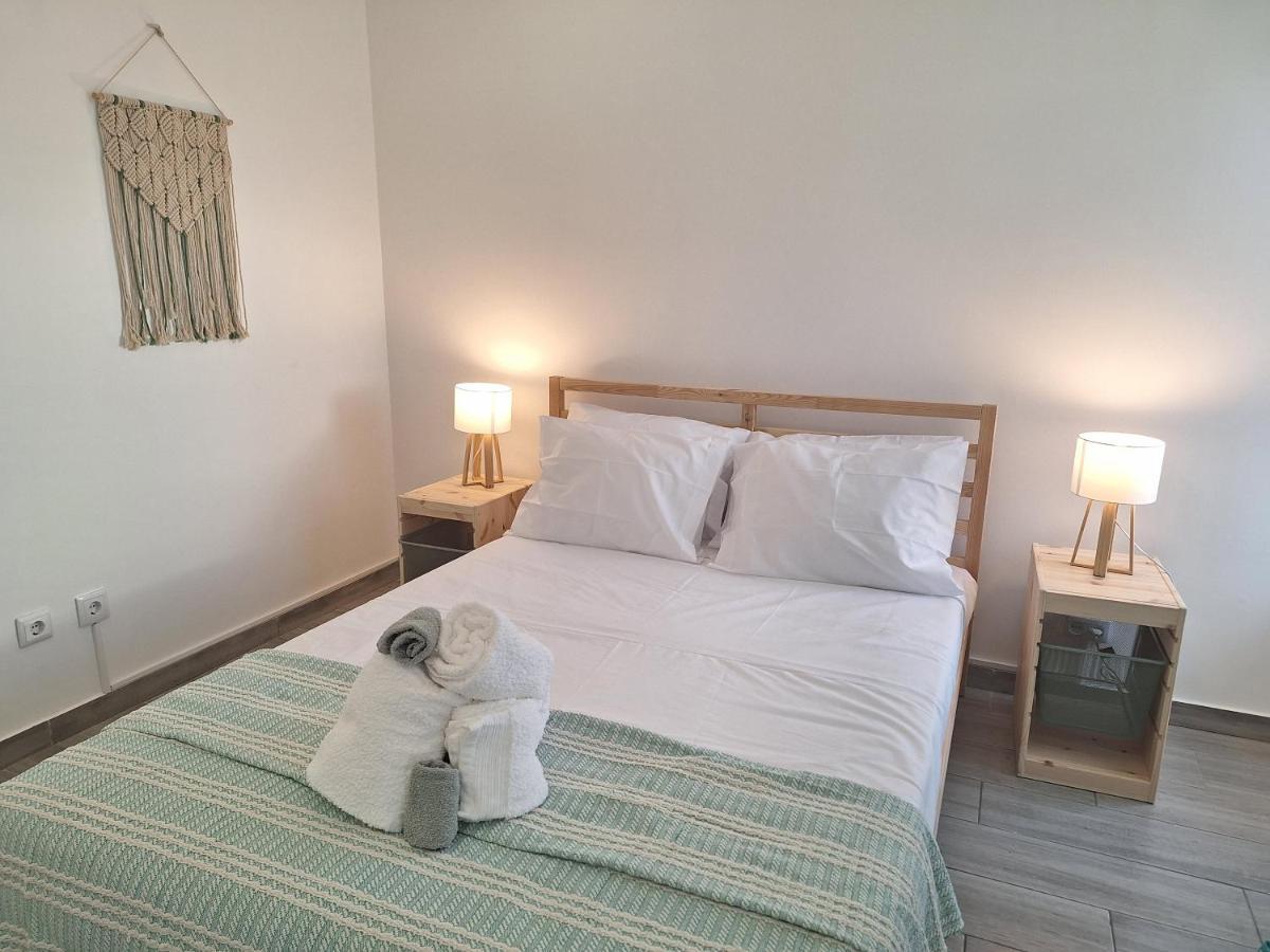 Cool Living Quarteira, 2 Bedroom With Ocean View Luaran gambar