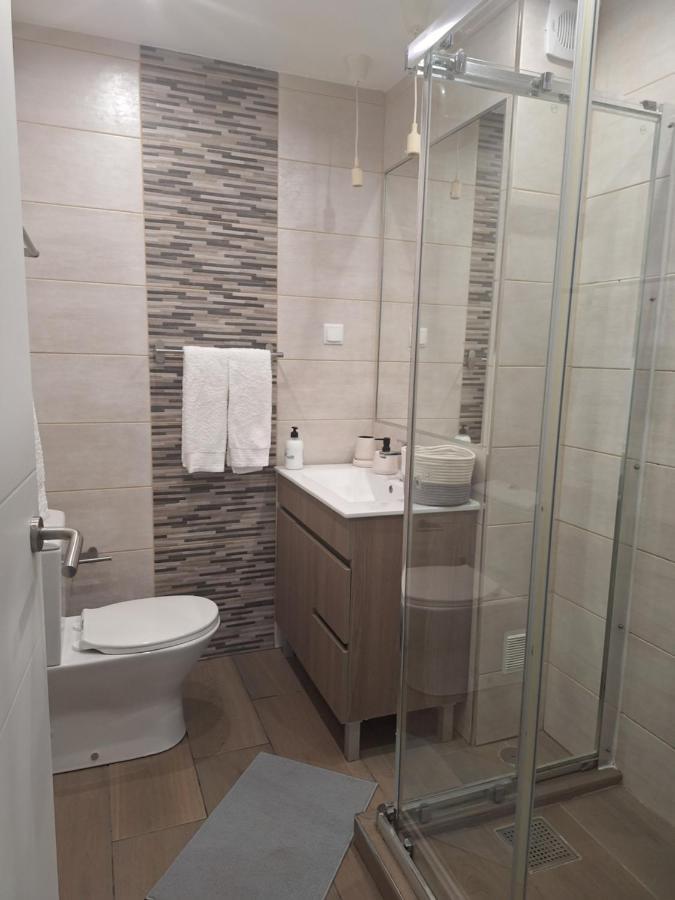 Cool Living Quarteira, 2 Bedroom With Ocean View Luaran gambar