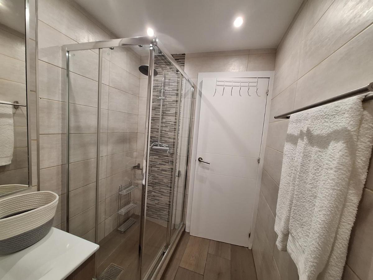 Cool Living Quarteira, 2 Bedroom With Ocean View Luaran gambar