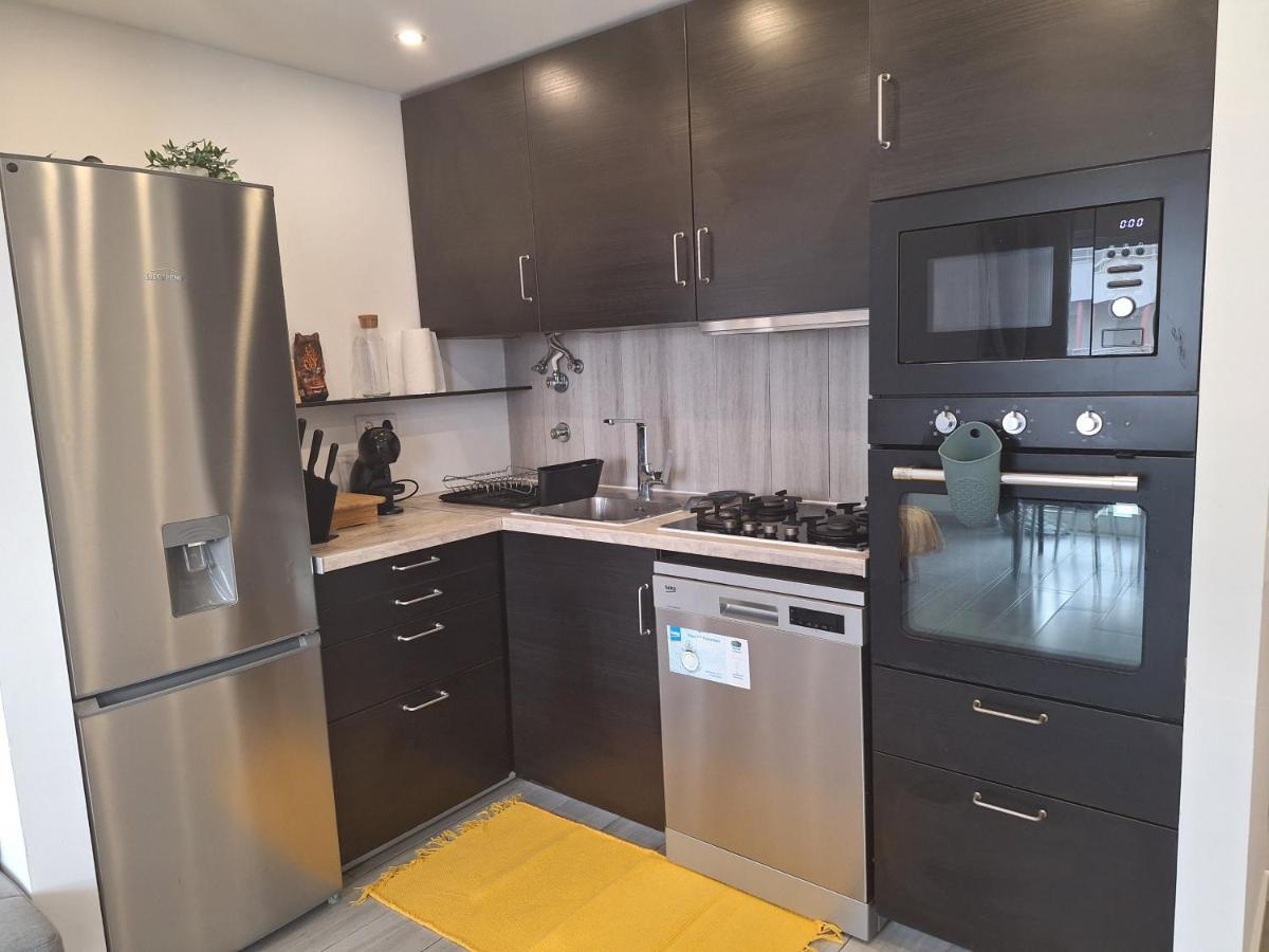Cool Living Quarteira, 2 Bedroom With Ocean View Luaran gambar