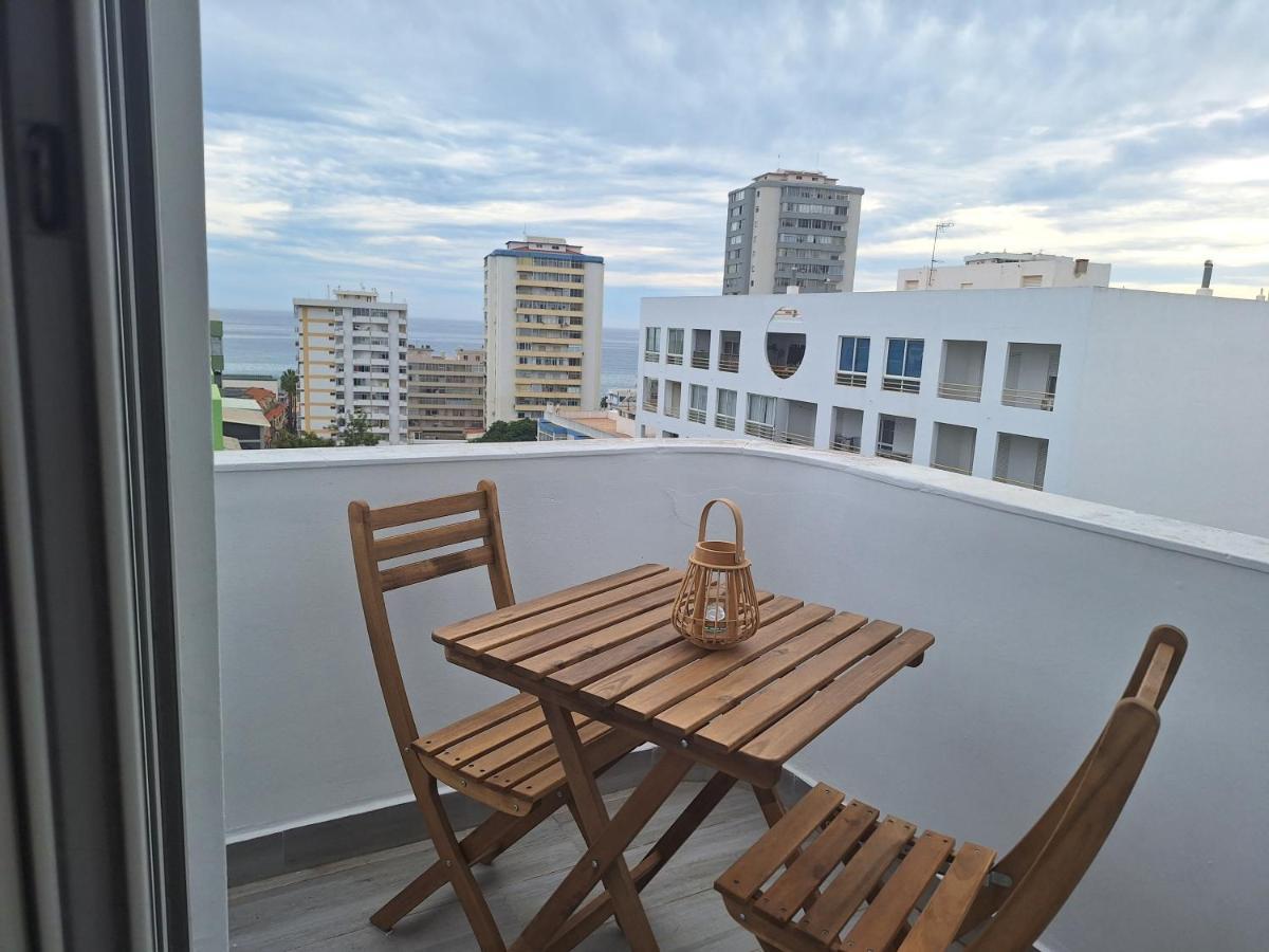 Cool Living Quarteira, 2 Bedroom With Ocean View Luaran gambar