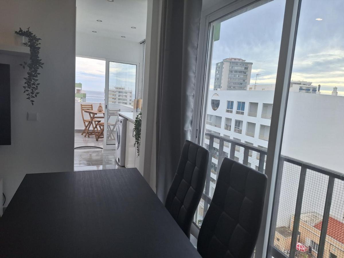 Cool Living Quarteira, 2 Bedroom With Ocean View Luaran gambar