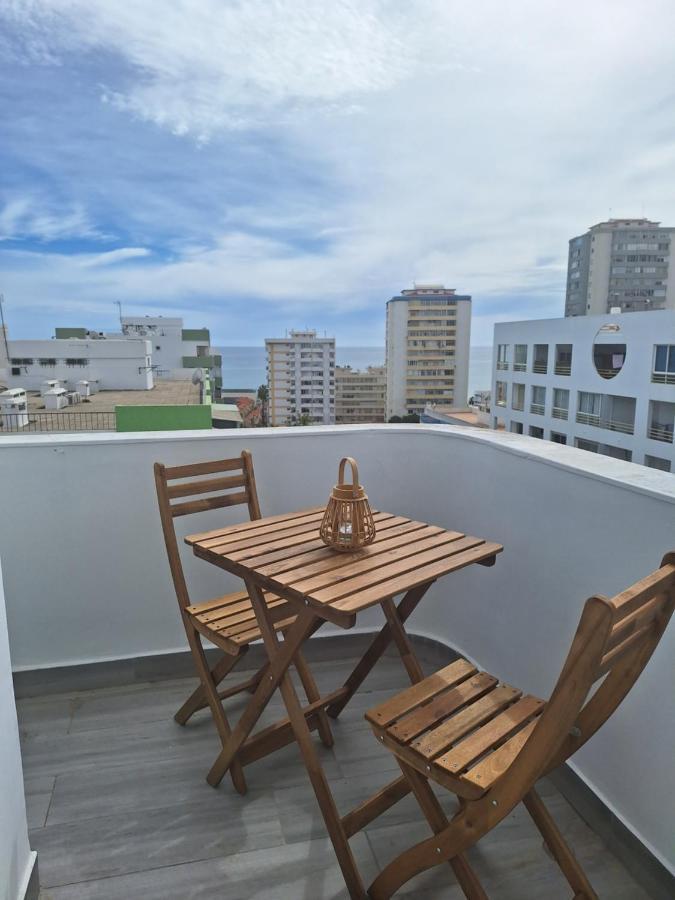 Cool Living Quarteira, 2 Bedroom With Ocean View Luaran gambar