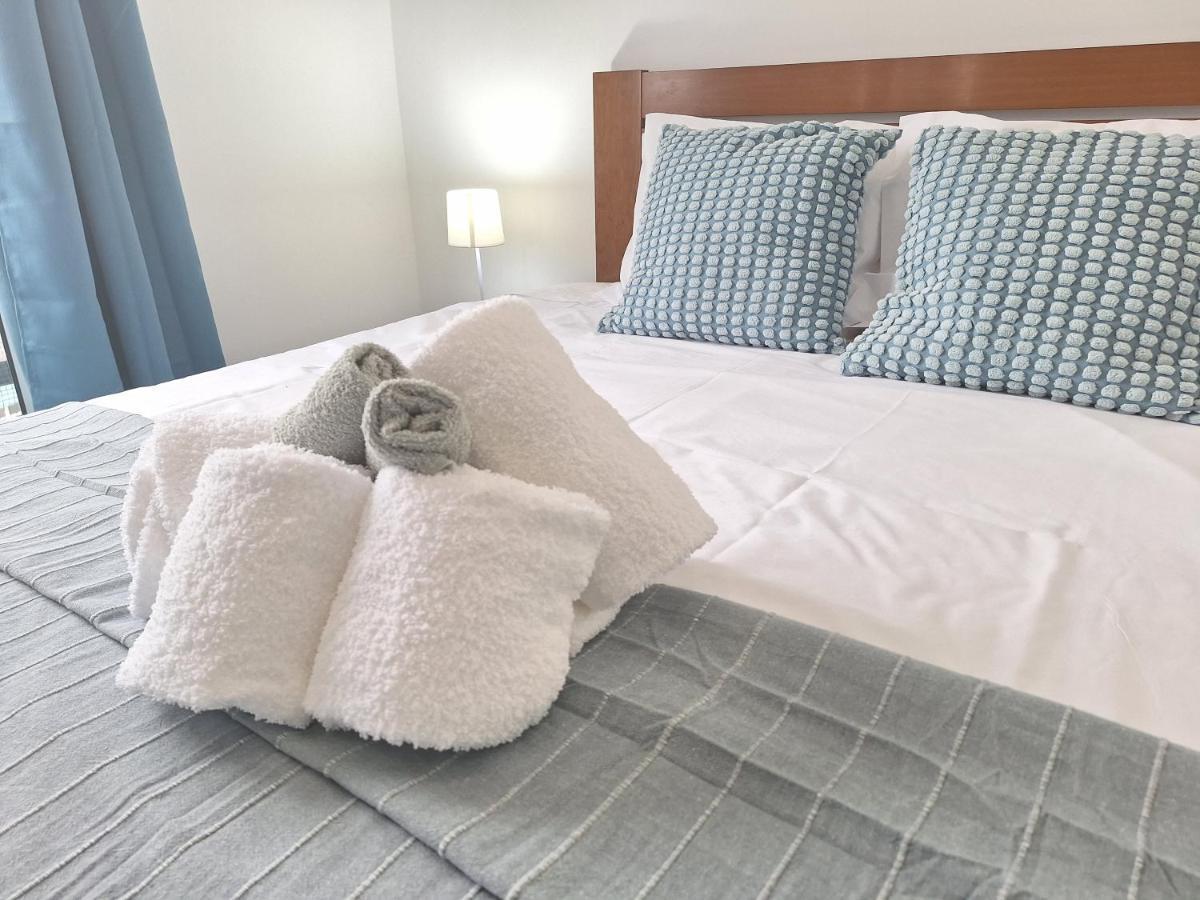 Cool Living Quarteira, 2 Bedroom With Ocean View Luaran gambar